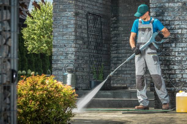 Professional Pressure washing in Scottsville, KY